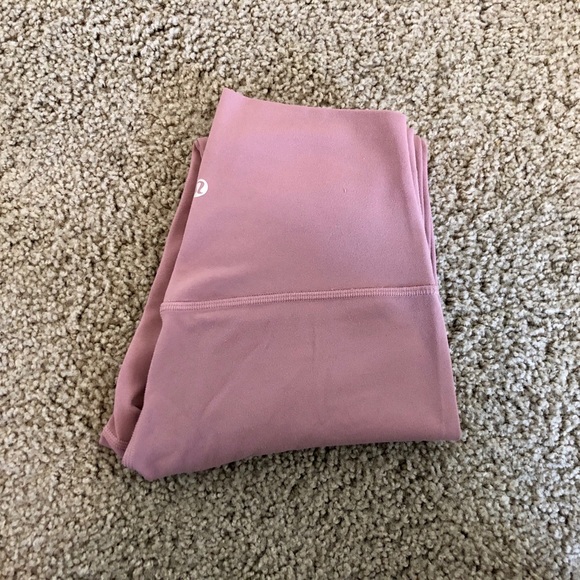 lululemon athletica Pants - ‼️SOLD‼️ Lululemon Align 25"